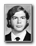Wayne Stevens: class of 1973, Norte Del Rio High School, Sacramento, CA.